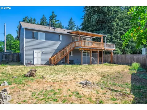 13528 Se Main Street Portland OR 97233