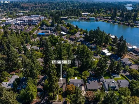 171 5th Street Lake Oswego OR 97034