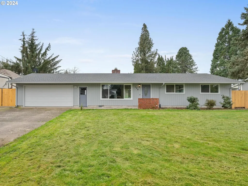 149 Beacon Hill Drive Longview WA 98632
