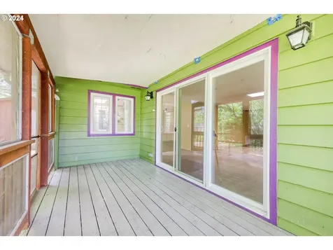 1895 Fillmore Street Eugene OR 97405