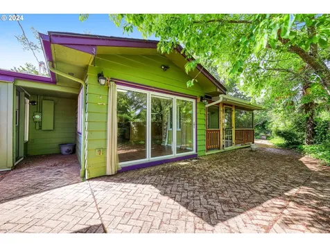 1895 Fillmore Street Eugene OR 97405