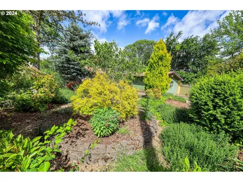 1895 Fillmore Street Eugene OR 97405