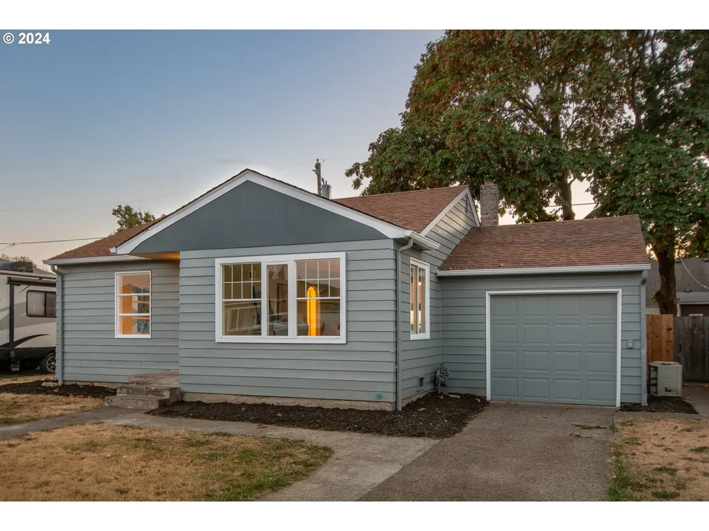 430 Bradley Street SE Albany OR 97321