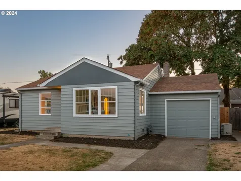 430 Bradley Street SE Albany OR 97321