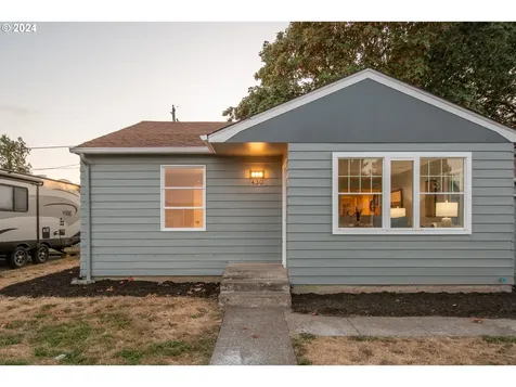 430 Bradley Street SE Albany OR 97321