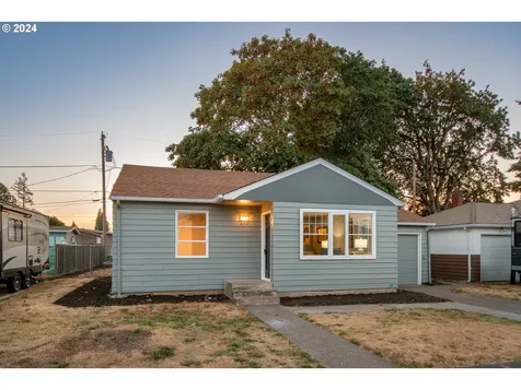 430 Bradley Street SE Albany OR 97321