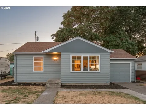 430 Bradley Street SE Albany OR 97321
