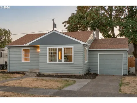 430 Bradley Street SE Albany OR 97321