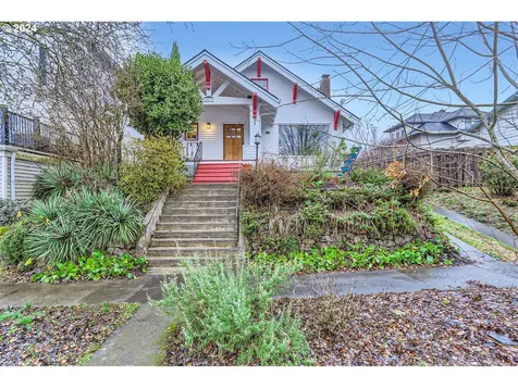 3017 Se Kelly Street Portland OR 97202