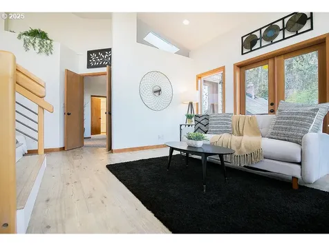 10624 NW 4th Street Portland OR 97231