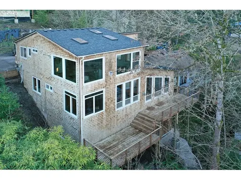 10624 NW 4th Street Portland OR 97231
