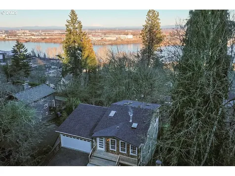 10624 NW 4th Street Portland OR 97231