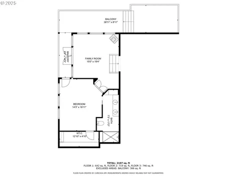 10624 NW 4th Street Portland OR 97231