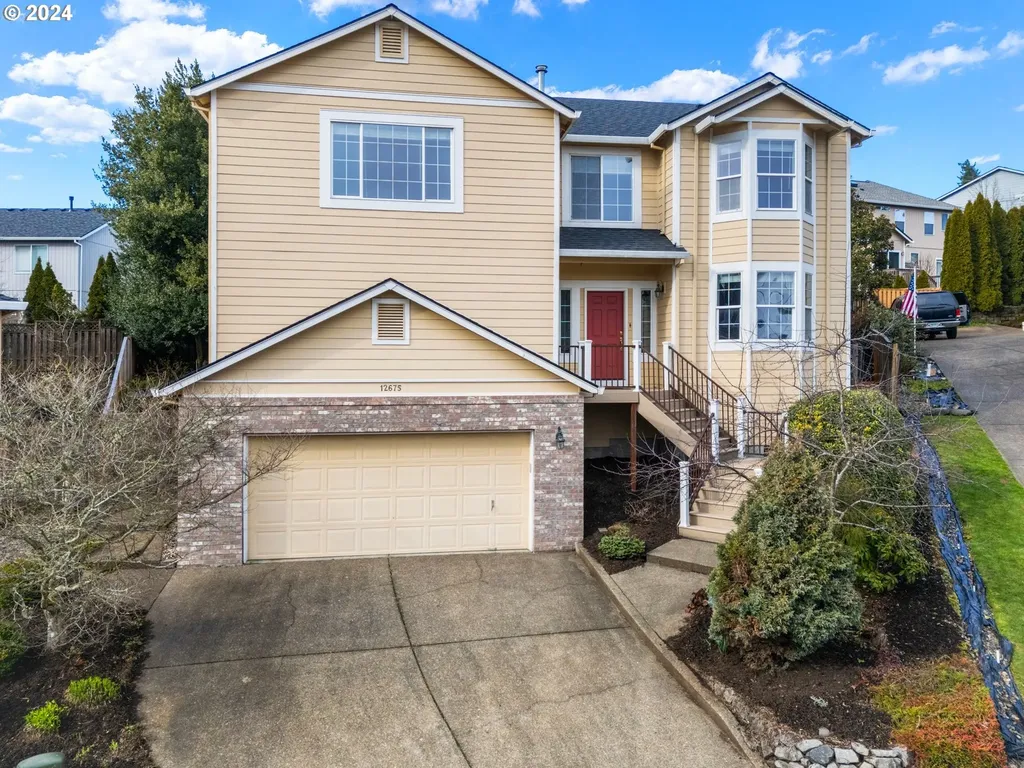 12675 Sw 159th Court Beaverton OR 97007