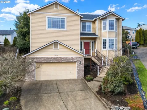 12675 Sw 159th Court Beaverton OR 97007
