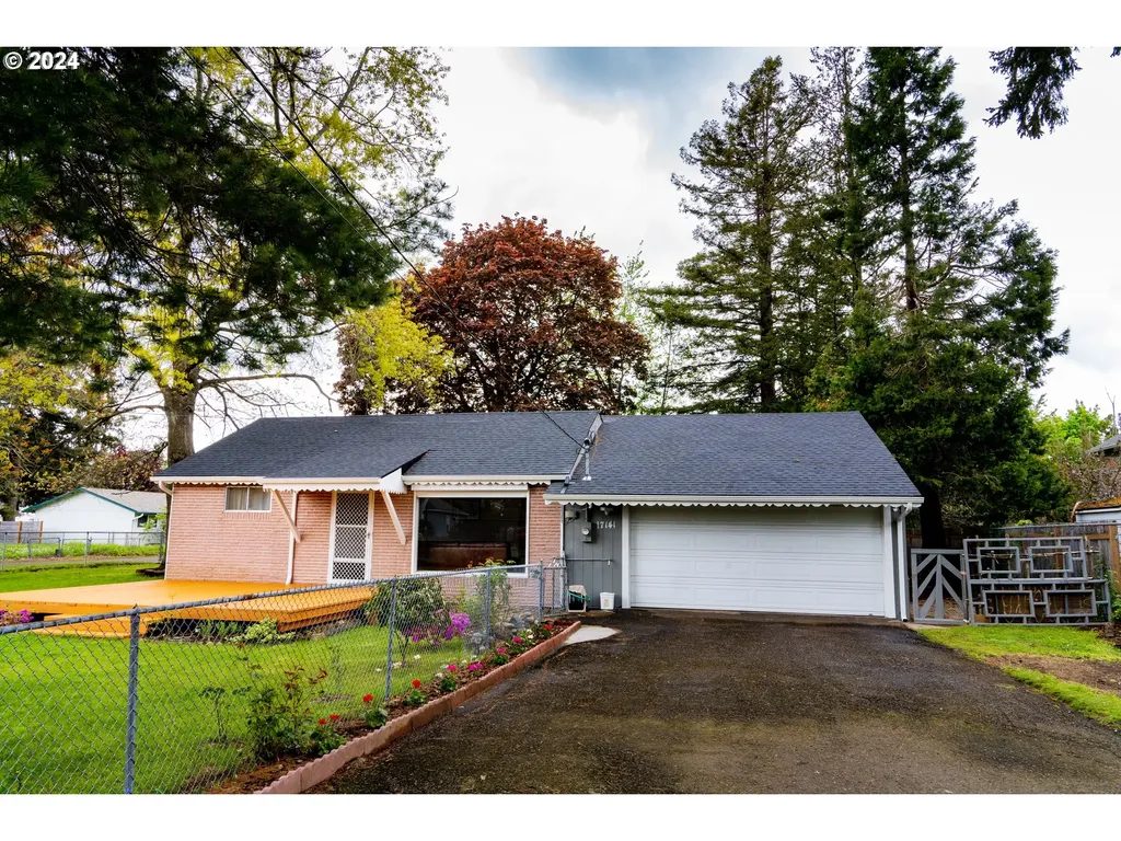 17141 Se Stephens Street Portland OR 97233