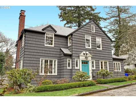 2675 Sw Georgian Place Portland OR 97201