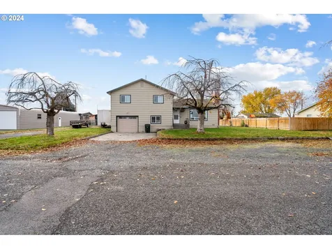 1828 Cherry Street Umatilla OR 97882