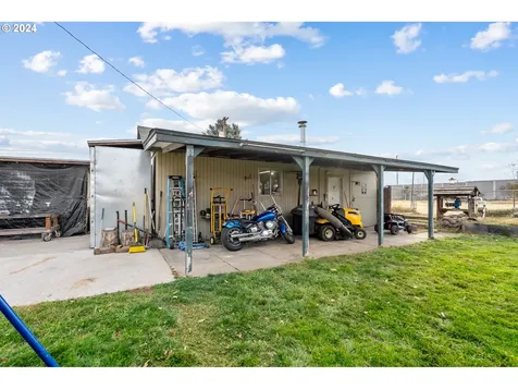 1828 Cherry Street Umatilla OR 97882