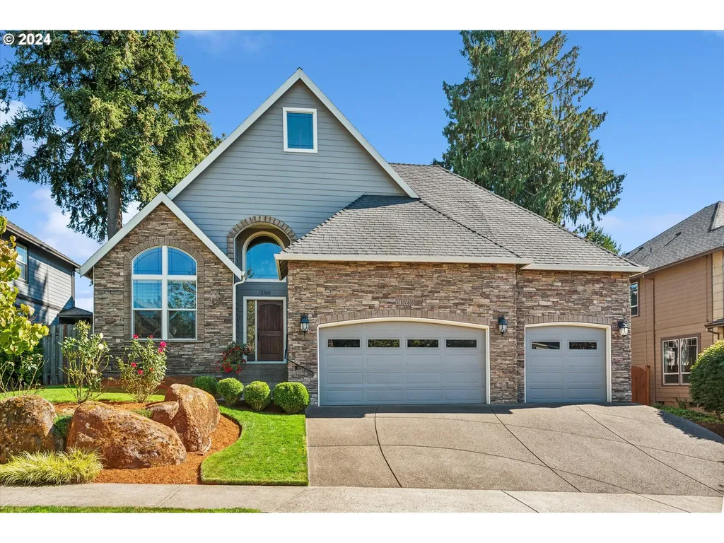 13166 King Salmon Court Oregon City OR 97045