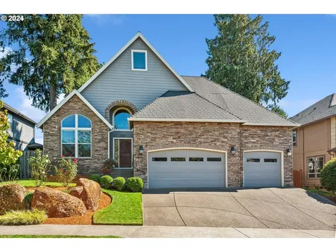 13166 King Salmon Court Oregon City OR 97045