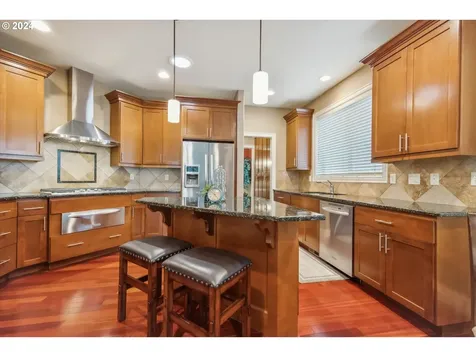 13166 King Salmon Court Oregon City OR 97045