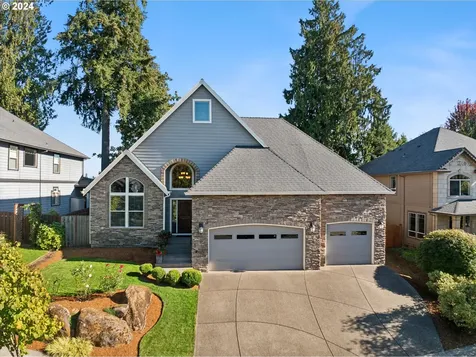 13166 King Salmon Court Oregon City OR 97045