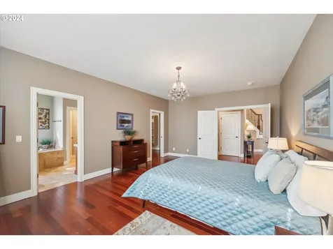 13166 King Salmon Court Oregon City OR 97045