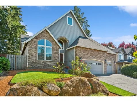 13166 King Salmon Court Oregon City OR 97045