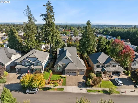 13166 King Salmon Court Oregon City OR 97045