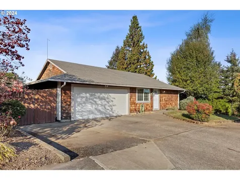 3825 SE 6th Street Gresham OR 97080