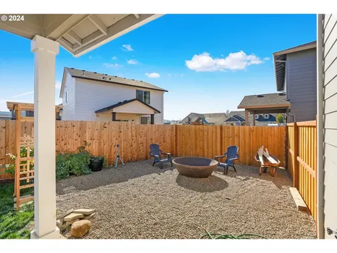 1458 45th Avenue Sweet Home OR 97386
