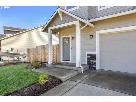 1458 45th Avenue Sweet Home OR 97386