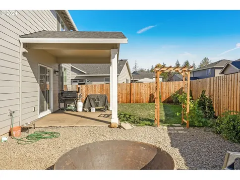 1458 45th Avenue Sweet Home OR 97386