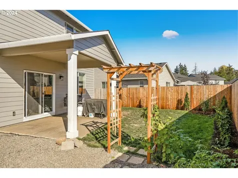 1458 45th Avenue Sweet Home OR 97386