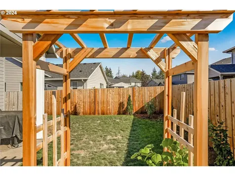 1458 45th Avenue Sweet Home OR 97386