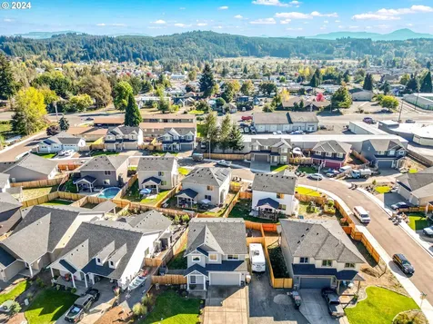 1458 45th Avenue Sweet Home OR 97386