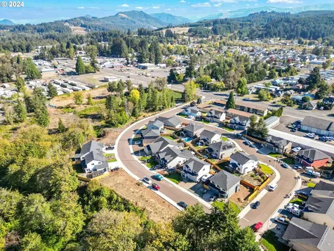 1458 45th Avenue Sweet Home OR 97386