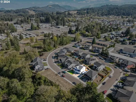 1458 45th Avenue Sweet Home OR 97386
