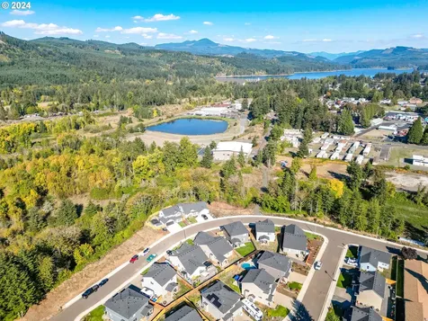 1458 45th Avenue Sweet Home OR 97386
