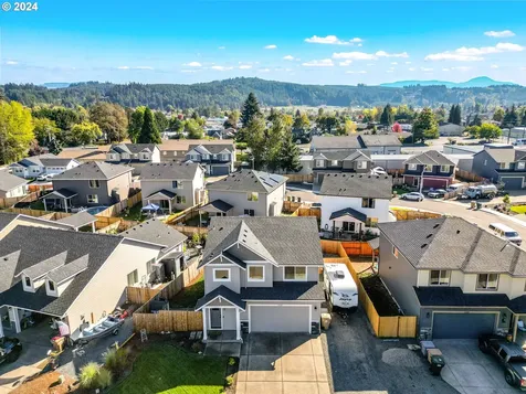 1458 45th Avenue Sweet Home OR 97386