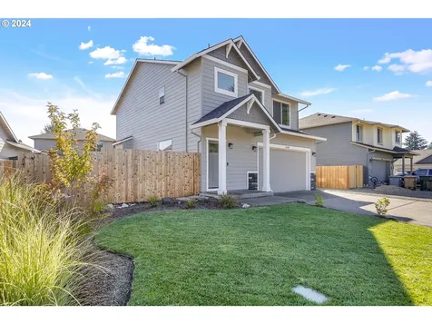 1458 45th Avenue Sweet Home OR 97386