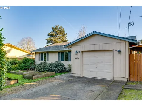 3656 Se 85th Avenue Portland OR 97266