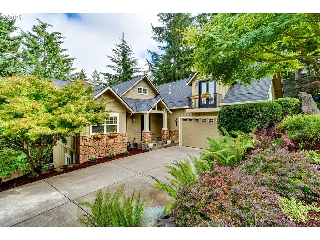 3333 Bentley Avenue Eugene OR 97405