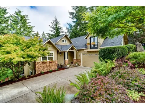 3333 Bentley Avenue Eugene OR 97405