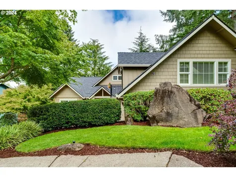 3333 Bentley Avenue Eugene OR 97405