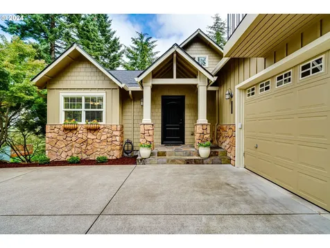3333 Bentley Avenue Eugene OR 97405