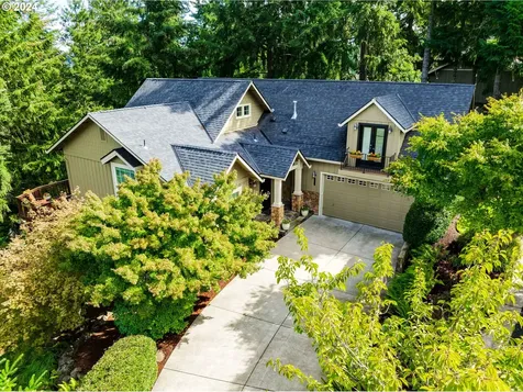 3333 Bentley Avenue Eugene OR 97405
