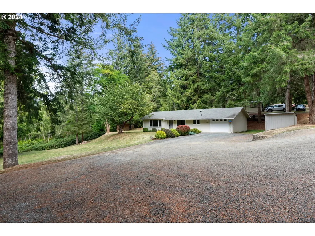 94791 Sunnyside Lane Coquille OR 97423