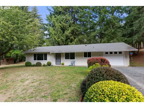 94791 Sunnyside Lane Coquille OR 97423